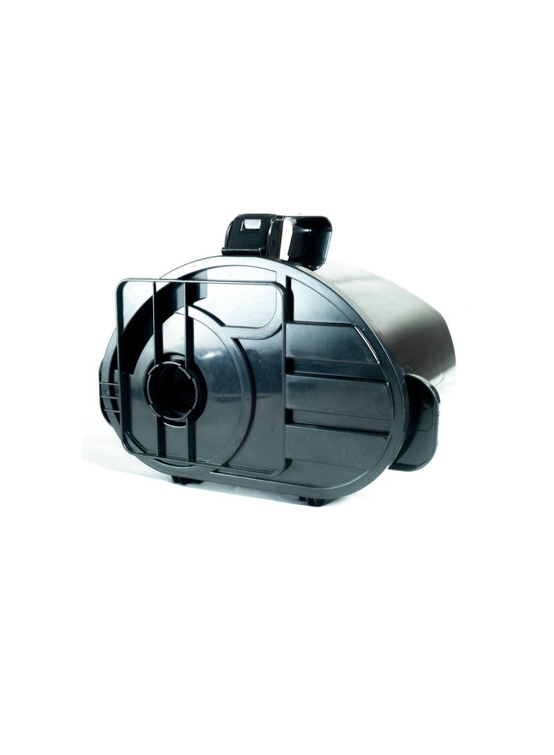 Penguin Vacuum Cleaner Zero Dust PV-2000 2000 watt Baby Blue - Image 5